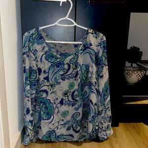 Coastal grandma shirt